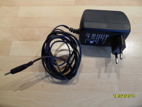 Netzteil netzgerät adapter - netzteil,