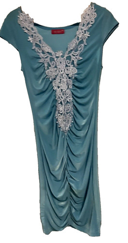 Super sexy minikleid mit - super,