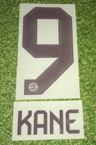 Harry kane flock set - harry,
