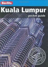Berlitz: Kuala Lumpur Pocket Guide (Berlitz Pocket ... | Buch | Zustand sehr gut