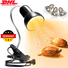 UVA+UVB Schildkröten