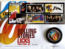 ROYAL MAIL PHILATELIC