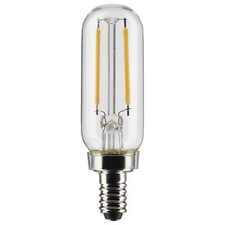 Satco S21340 LED Filament Tube