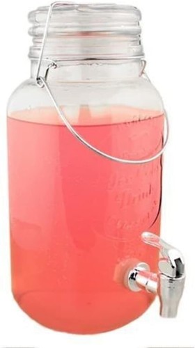 Liter getränkespender - 3,5,