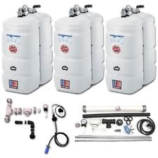 Buderus Schütz Tank im Tank