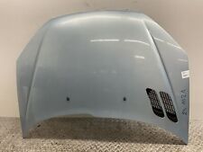 Motorhaube Peugeot 206 60 2KFX/2NFZ/ Limousine Farbe EYL - Farbe Islandgrau Bj