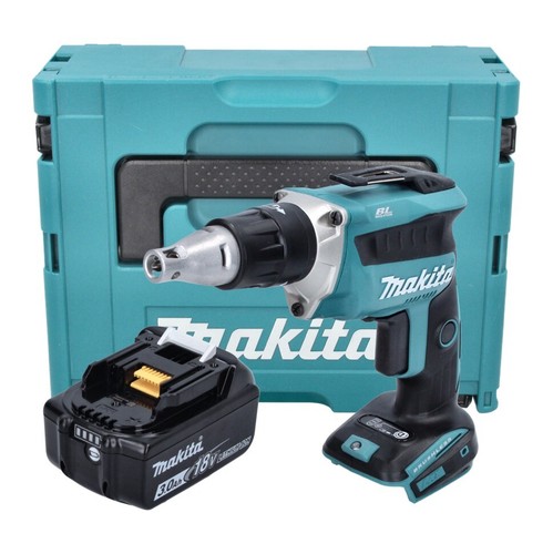 Makita dfs 452 f1j akku - 452,