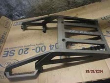 GEPÄCKTRÄGER DR650SE