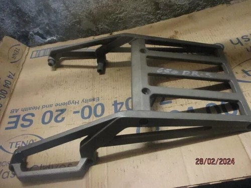 Gepäckträger dr650se - gepÄcktrÄger,