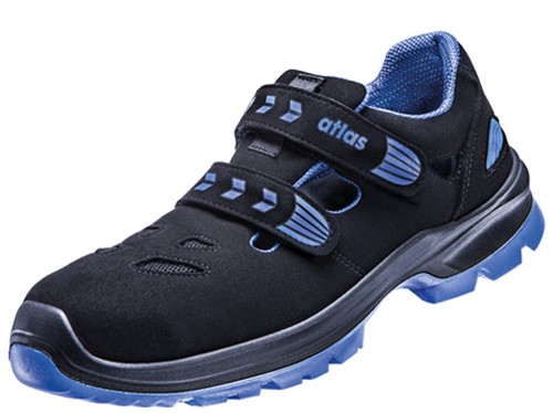 Blue esd atlas - 46,