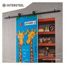 Beschlagset für Schiebetür