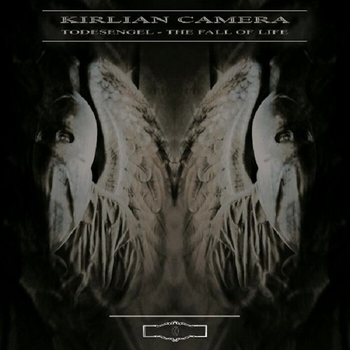 Kirlian camera todesengel - kirlian,