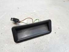 Fabia 6Y Heckklappengriff Heckklappenöffner Taster Öffner 6Y0827574D Skoda