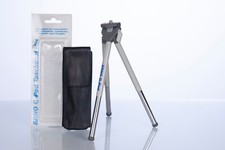 Taschenstativ Originalverpackt Erno Q-Pod 195 mm bis 10 Kg