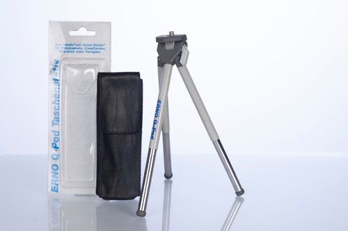 Taschenstativ originalverpackt - taschenstativ,