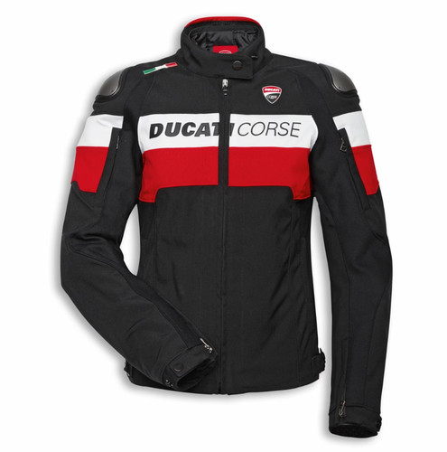 Ducati corse tex - ducati,