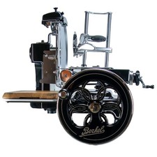 Berkel Volano B3 schwarz |