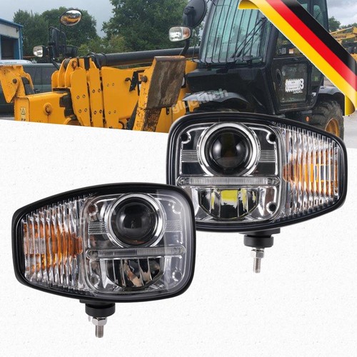LED-Kombinationsscheinwerfer