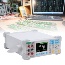 Tischmultimeter Tischmultimeter 12 Einheiten Für Labore Fabriken Radio