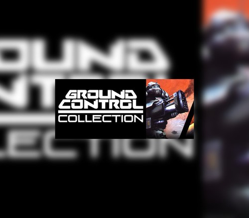 Ground control collection - collection, |