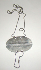 Erkennungsmarke Bundeswehr