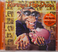 2cd ronny pop - pop, 29