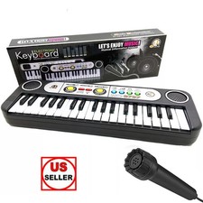 Keyboard Piano for Kids 37