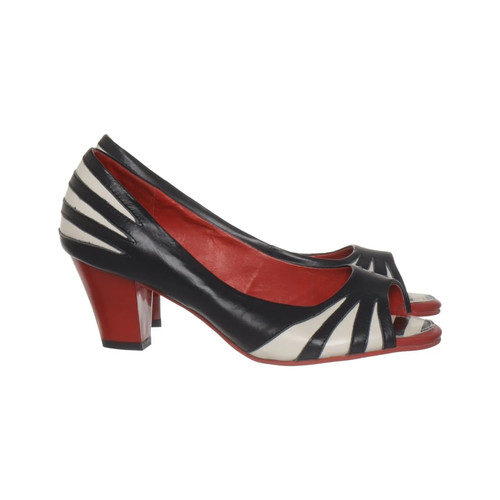 Lola ramona high heels - lola,