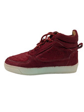 Leandro Lopes Sneaker Mid Top