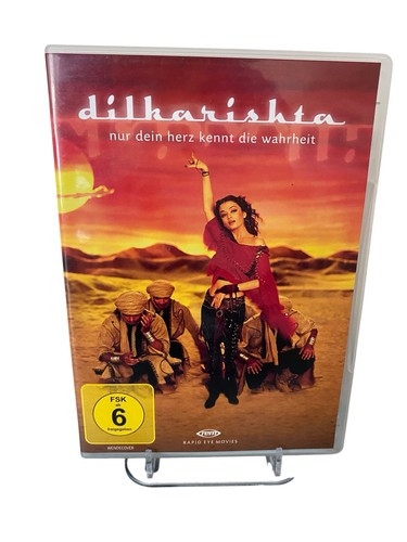 Dilkarishta nur dein herz - nur,