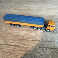 Wiking Mercedes 1620 LKW