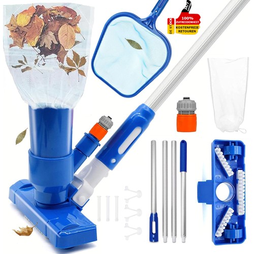 Poolsauger staubsauger pool - staubsauger,
