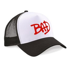 BAD Michael Jackson Snapback