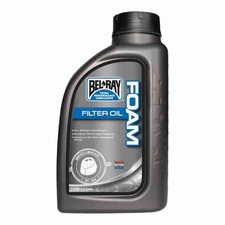 Bel ray foam luftfilteröl - ray,