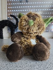 Nici Monster Braun 28cm Neuwertig