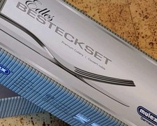 MULEX Besteck * Seattle *