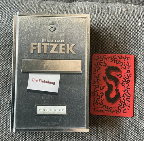 Sebastian fitzek die - sebastian,