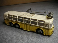 H0 Eisenbahn Trolley Eheim