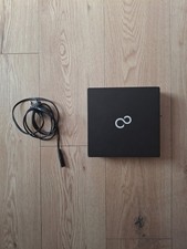 Fujitsu Esprimo Q556/2, I3