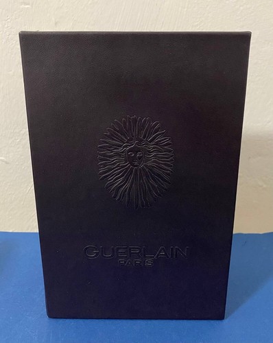 Guerlain frenchy rare - guerlain, 100ml