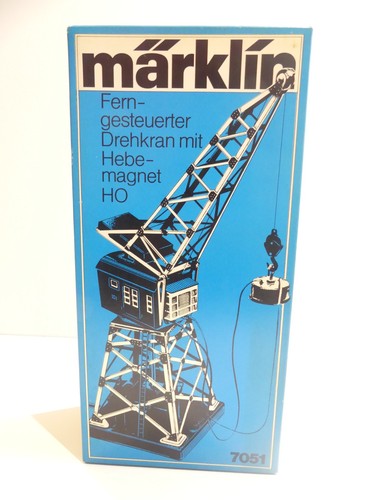 Märklin 7051 - h0,