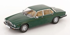 1:18 MCG Jaguar XJ-6 Series
