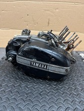 Yamaha RD350 Motorgehäuse