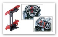 Klann  Arretierwerkzeug für