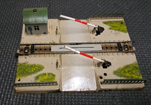 Märklin bahnübergang - märklin,