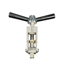 Tuttbauer Autoklav 3150EL