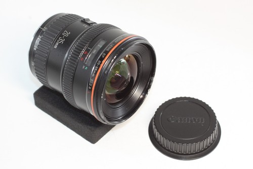 Canon 35mm 8 l - ef, wide