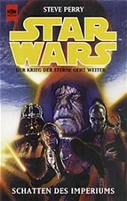 Star Wars - Schatten des