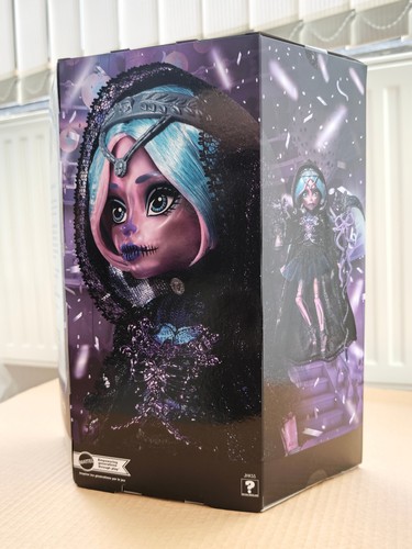 Monster high skullector - monster,