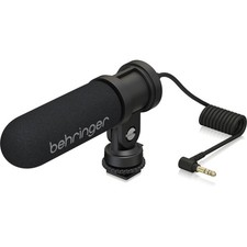 Behringer Video Mic MS -